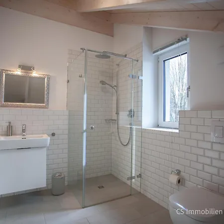 Lago Verde Apartment Langenargen