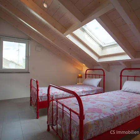 Apartment Lago Verde Langenargen