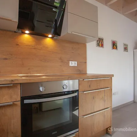 דירה Lago Verde *