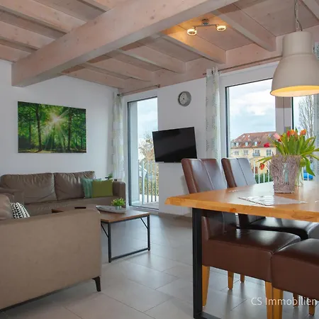 Lago Verde Apartment *