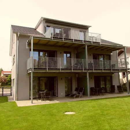 Apartment Lago Verde Langenargen