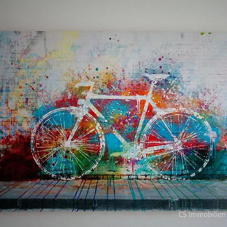 Lago Verde דירה *