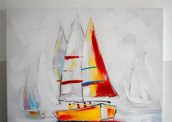 Lago Verde * Langenargen