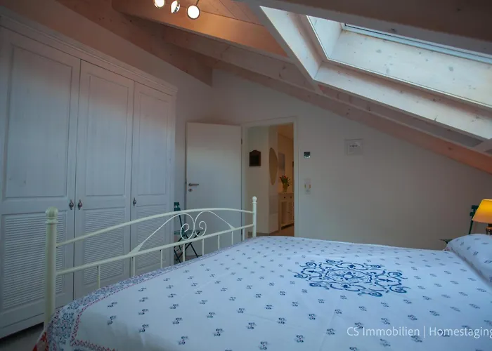 Lago Verde Appartement Langenargen