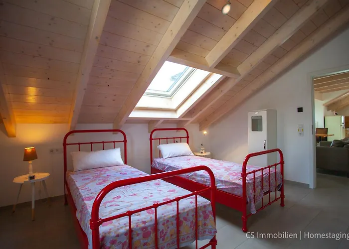 Appartement Lago Verde *