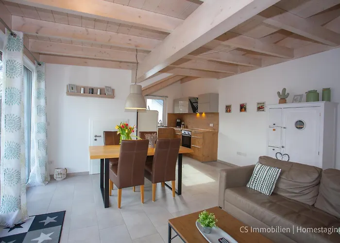 Appartement Lago Verde *