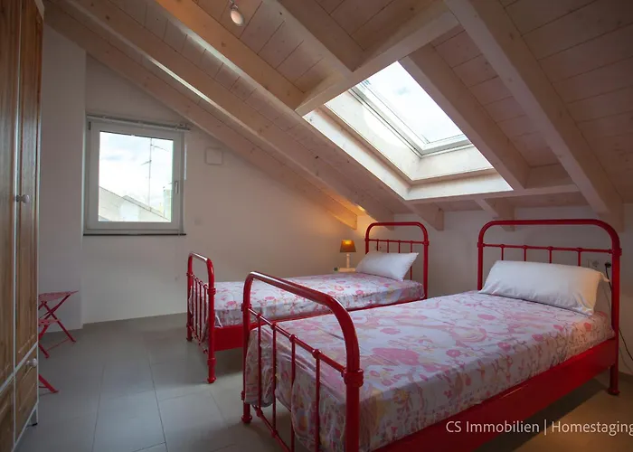 Appartement Lago Verde Langenargen