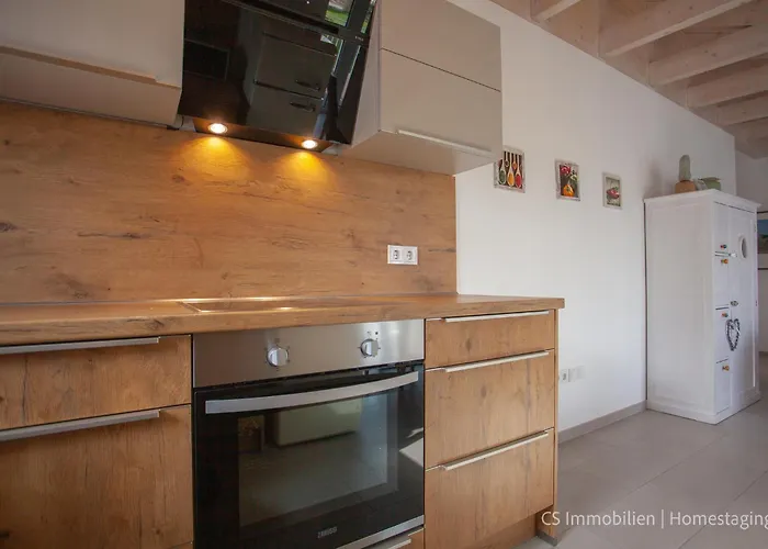 Appartement Lago Verde *