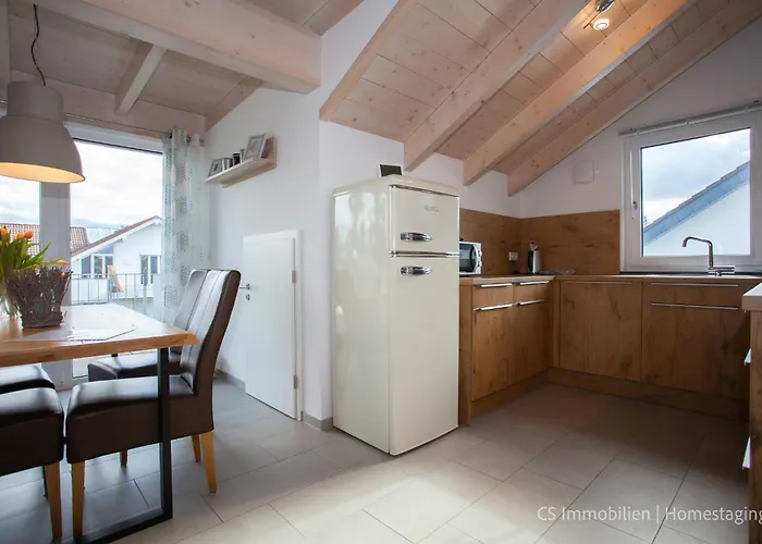 Lago Verde Appartement