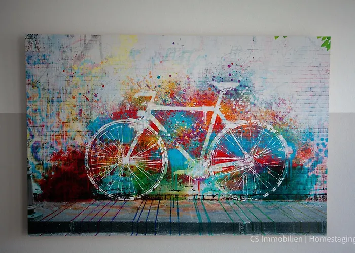 Lago Verde Appartement *